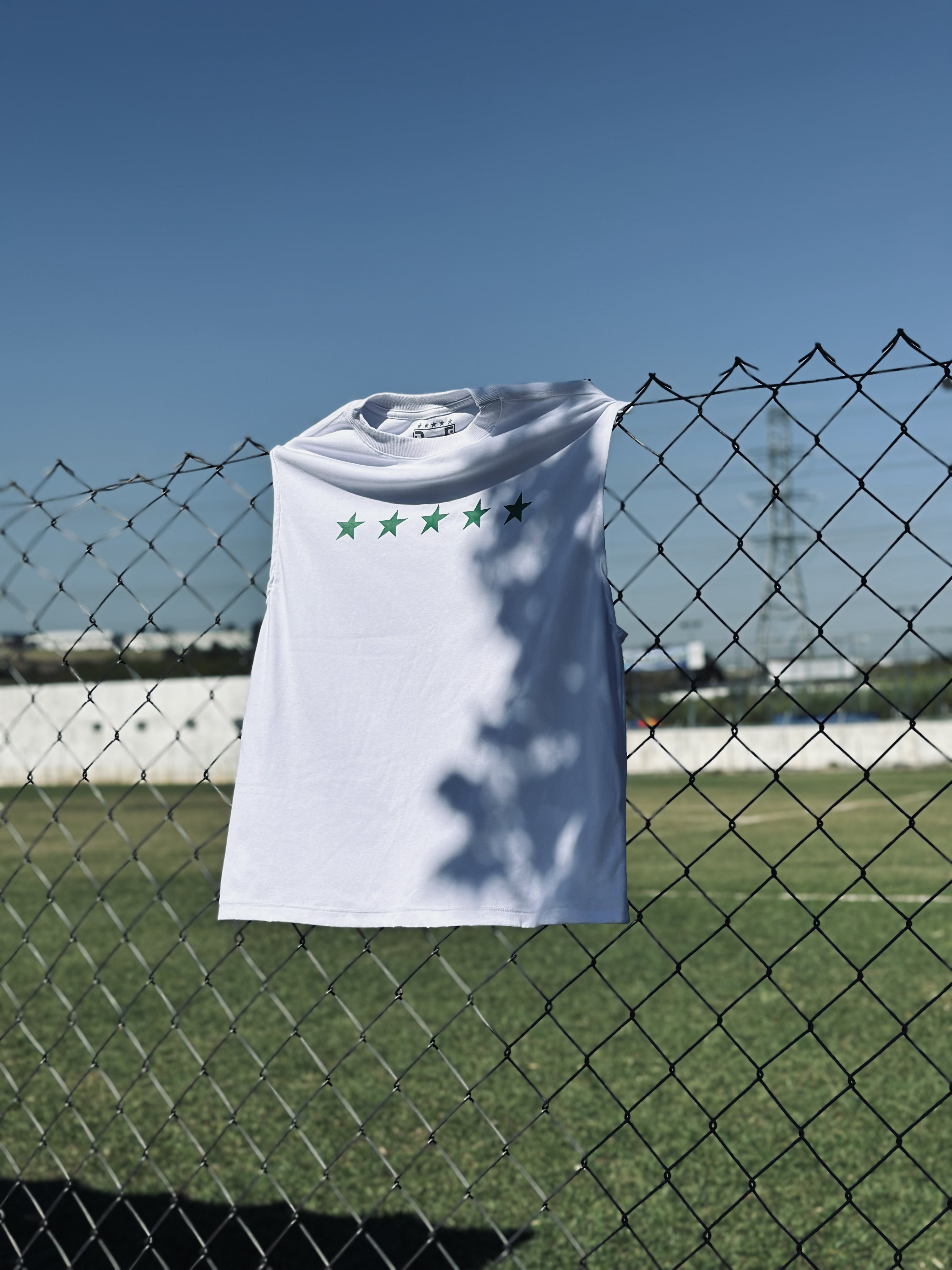 Imagem editorial da DOZE para o drop 2